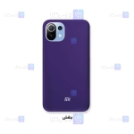 قاب سیلیکونی اصلی Xiaomi Mi 11 Lite