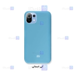 قاب سیلیکونی اصلی Xiaomi Mi 11 Lite