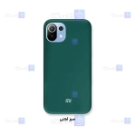 قاب سیلیکونی اصلی Xiaomi Mi 11 Lite