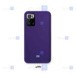 قاب سیلیکونی اصلی Xiaomi Poco X3 GT