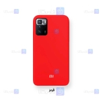 قاب سیلیکونی اصلی Xiaomi Poco X3 GT