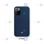 قاب سیلیکونی اصلی Xiaomi Poco X3 GT