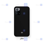 قاب سیلیکونی اصلی Xiaomi Poco X3 GT