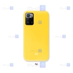 قاب سیلیکونی اصلی Xiaomi Poco X3 GT