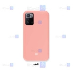 قاب سیلیکونی اصلی Xiaomi Poco X3 GT