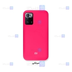 قاب سیلیکونی اصلی Xiaomi Poco X3 GT
