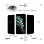 محافظ صفحه Samsung Galaxy F02s مدل حریم شخصی