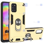 قاب ضد ضربه انگشتی Samsung Galaxy A31 مدل بتمنی