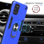 قاب ضد ضربه انگشتی Samsung Galaxy A31 مدل بتمنی