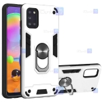 قاب ضد ضربه انگشتی Samsung Galaxy A31 مدل بتمنی