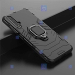 قاب ضد ضربه انگشتی Huawei Nova 5T مدل Iron Man