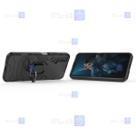 قاب ضد ضربه انگشتی Huawei Nova 5T مدل Iron Man