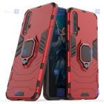 قاب ضد ضربه انگشتی Huawei Nova 5T مدل Iron Man