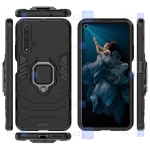 قاب ضد ضربه انگشتی Huawei Nova 5T مدل Iron Man