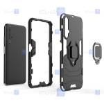 قاب ضد ضربه انگشتی Huawei Nova 5T مدل Iron Man