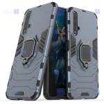 قاب ضد ضربه انگشتی Huawei Nova 5T مدل Iron Man