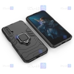 قاب ضد ضربه انگشتی Huawei Nova 5T مدل Iron Man