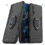 قاب ضد ضربه انگشتی Huawei Nova 5T مدل Iron Man
