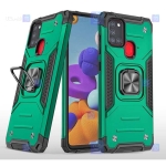 قاب ضد ضربه انگشتی Samsung Galaxy A21s مدل Ranger