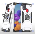 قاب ضد ضربه انگشتی Samsung Galaxy A21s مدل Ranger