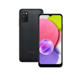 گوشی Samsung Galaxy A03 با رم 4 گیگ و ظرفیت 128 گیگابایت