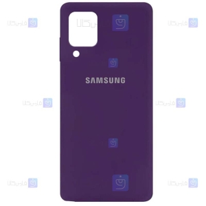 قاب سیلیکونی Samsung Galaxy F12