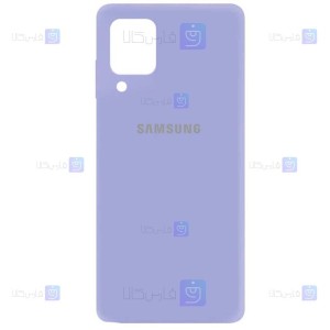 قاب سیلیکونی Samsung Galaxy F12