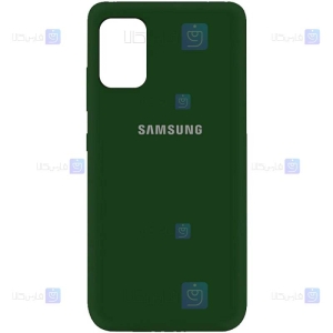قاب سیلیکونی Samsung Galaxy M02