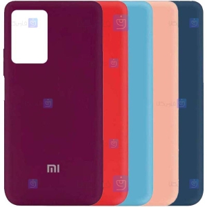 قاب سیلیکونی Xiaomi Poco X3 GT