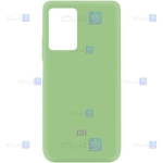 قاب سیلیکونی Xiaomi Poco X3 GT