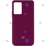 قاب سیلیکونی Xiaomi Poco X3 GT