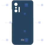 قاب سیلیکونی Xiaomi 11T Pro مدل محافظ لنز دار