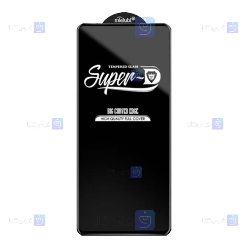 گلس فول Samsung Galaxy A53 5G مدل Super D