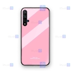 قاب پشت گلس Huawei Nova 5T
