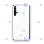 قاب پشت گلس Huawei Nova 5T