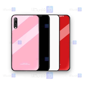 قاب پشت گلس Huawei Y7 Pro 2019