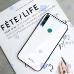 قاب پشت گلس Huawei Y9 Prime 2019