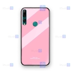 قاب پشت گلس Huawei Y9 Prime 2019