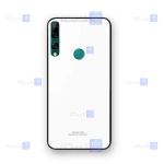 قاب پشت گلس Huawei Y9 Prime 2019