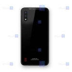 قاب پشت گلس Samsung Galaxy M01