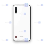قاب پشت گلس Samsung Galaxy M01