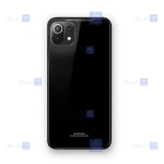 قاب پشت گلس Xiaomi Mi 11 Lite