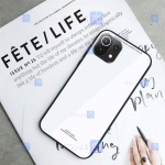 قاب پشت گلس Xiaomi Mi 11 Lite