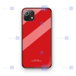 قاب پشت گلس Xiaomi Mi 11 Lite