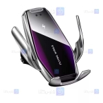 هولدر و شارژر وایرلس توتو Totu S7 KING 2 15W