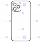 قاب توتو Apple iPhone 13 Pro مدل Soft Jane