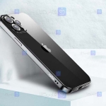 قاب توتو Apple iPhone 13 Pro مدل Soft Jane