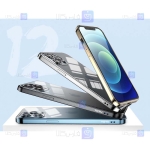 قاب توتو Apple iPhone 13 Pro مدل Soft Jane