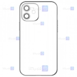 قاب توتو Apple iPhone 13 Pro مدل Soft Jane