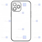 قاب توتو Apple iPhone 13 Pro Max مدل Soft Jane